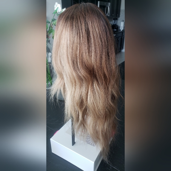 Hair Mama Brazilian 23in wig - Picture 4 of 9